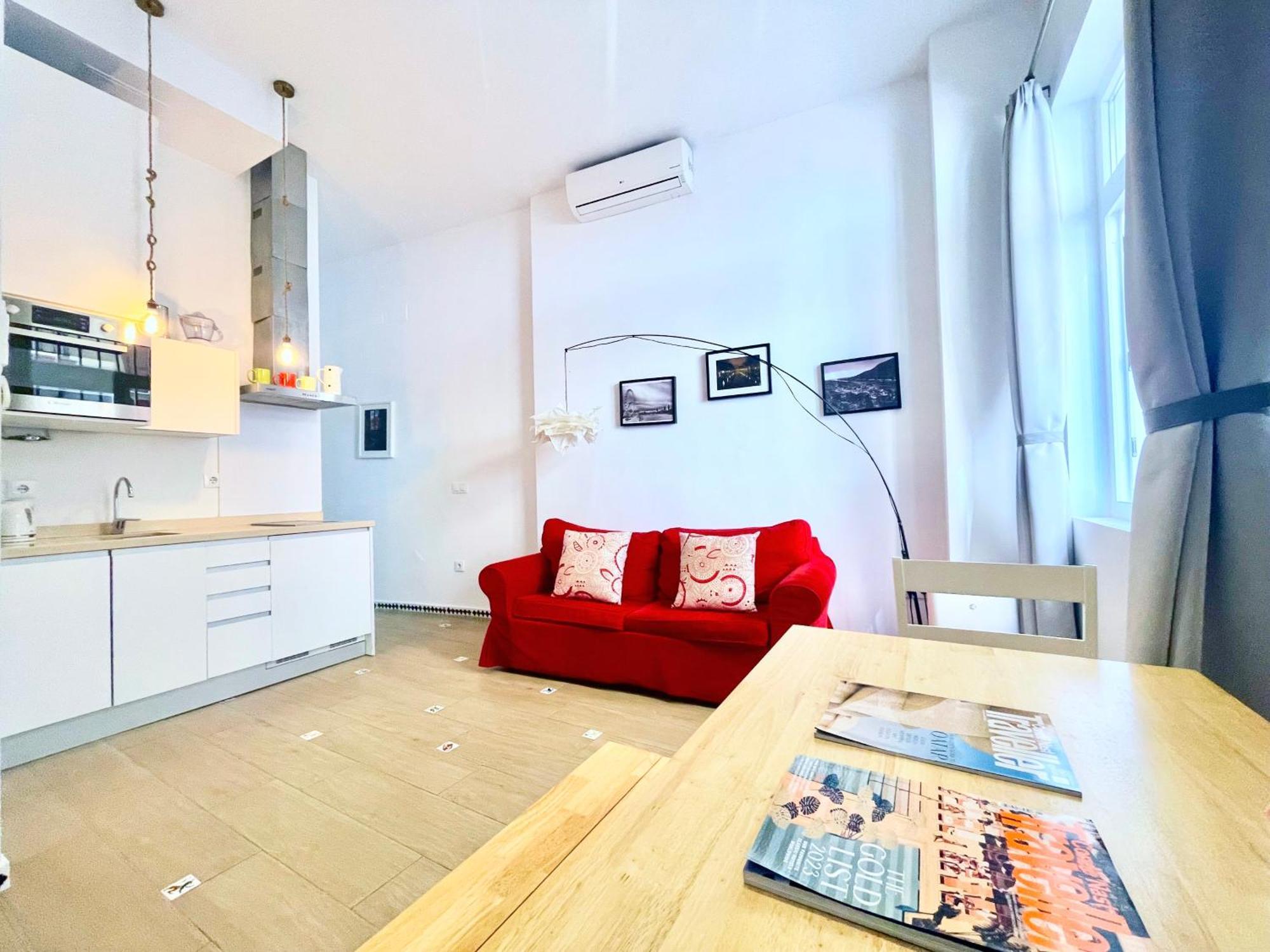 Los Rincones De Stephan เซบีญา ภายนอก รูปภาพ
