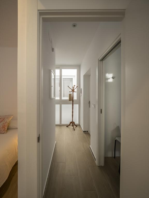Los Rincones De Stephan เซบีญา ภายนอก รูปภาพ