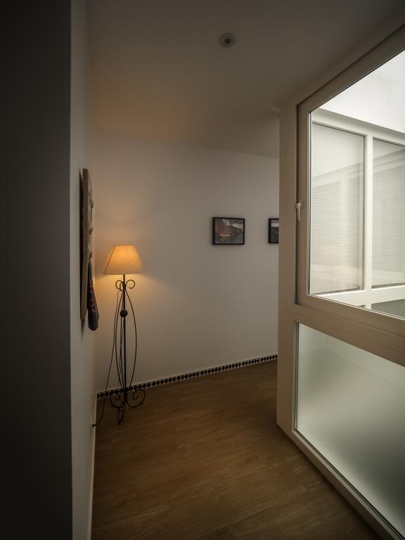 Los Rincones De Stephan เซบีญา ภายนอก รูปภาพ